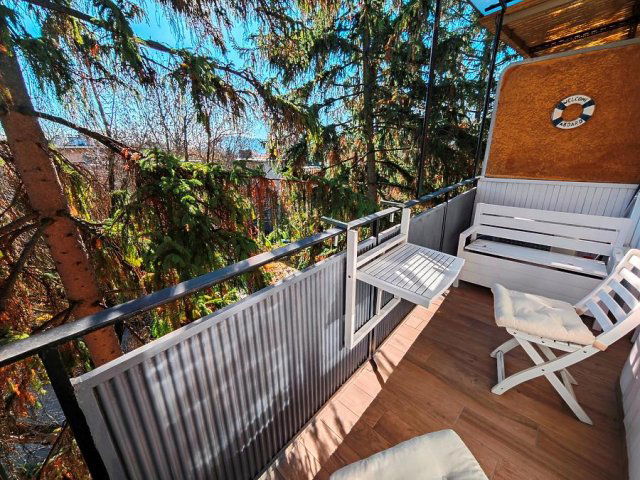 Kiadó téglalakás, albérlet, II. kerületben, Branyiszkó úton