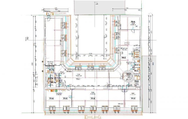 Eladó családi ház, Budapesten, IX. kerületben 893.2 M Ft
