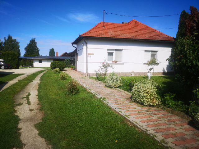 Eladó hotel, Kerkabarabáson 285 M Ft / költözzbe.hu