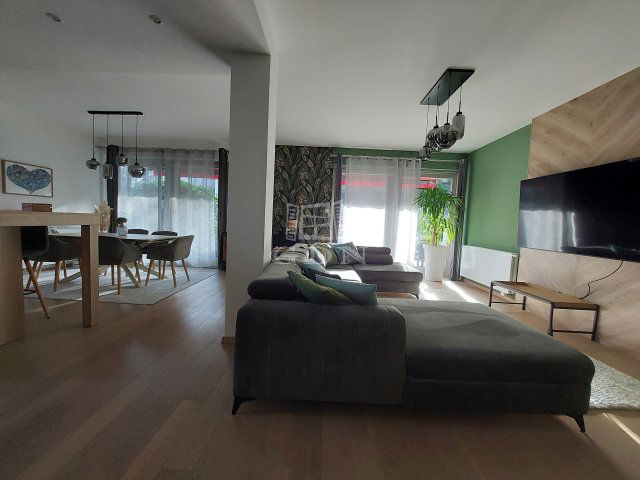 Eladó téglalakás, Budapesten, XII. kerületben 388 M Ft, 4 szobás