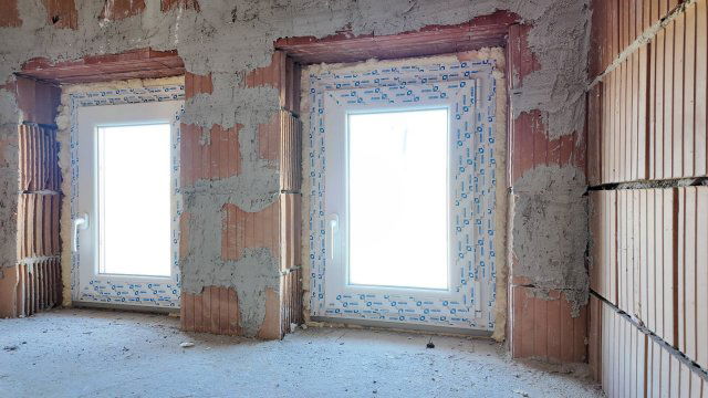 Eladó ikerház, Fertőrákoson 125 M Ft, 4 szobás