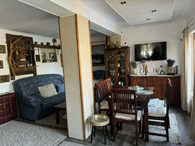 Eladó családi ház, Fonyódon 89 M Ft, 2 szobás