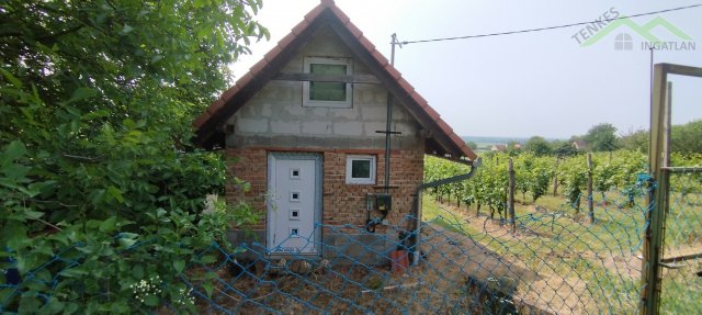 Eladó mezogazdasagi ingatlan, Harkányban 11.5 M Ft