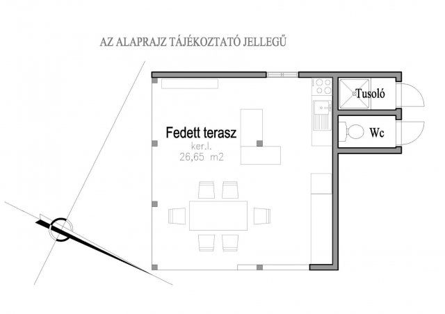 Eladó telek, Hódmezővásárhelyen 28 M Ft / költözzbe.hu