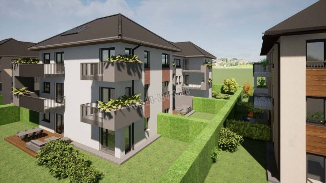 Eladó téglalakás, Budapesten, XV. kerületben 116.3 M Ft