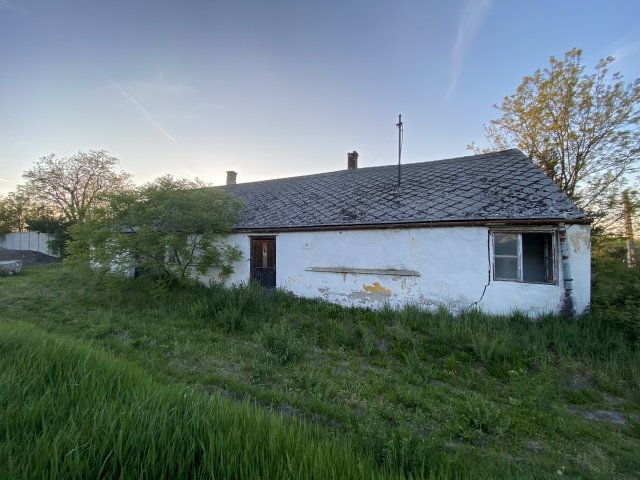 Eladó családi ház, Ácson, Gyóni Géza utcában 12.99 M Ft