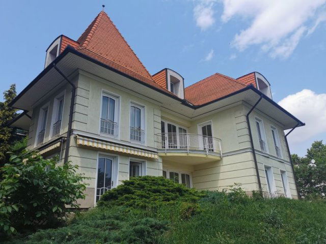 Eladó családi ház, Budapesten, XII. kerületben 890 M Ft