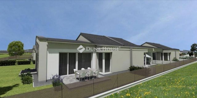 Eladó téglalakás, Gyömrőn 78 M Ft, 4 szobás