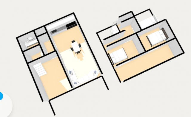 Eladó családi ház, Nyíregyházán 78.5 M Ft, 4 szobás