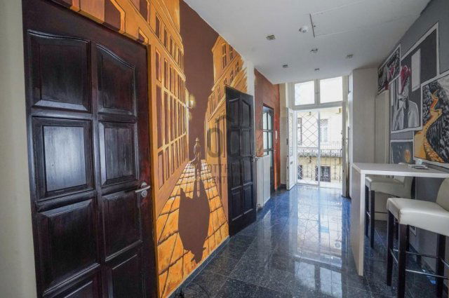 Eladó téglalakás, Budapesten, VII. kerületben 135.99 M Ft