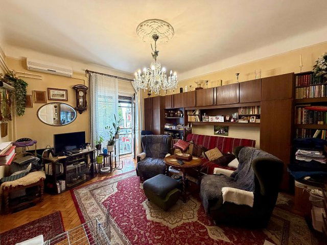 Eladó téglalakás, Budapesten, XI. kerületben, Fadrusz utcában