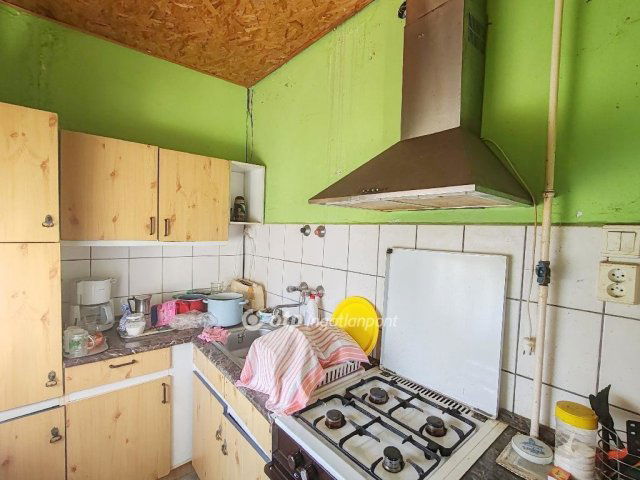 Eladó családi ház, Jászladányon 7.9 M Ft, 2 szobás