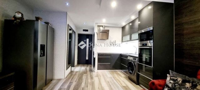 Eladó téglalakás, Budapesten, XIII. kerületben 81.9 M Ft