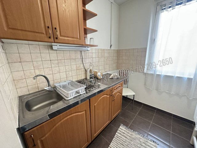 Kiadó panellakás, albérlet, Budapesten, XXI. kerületben