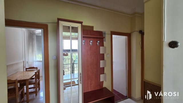 Kiadó téglalakás, albérlet, Debrecenben 165 E Ft / hó, 2 szobás