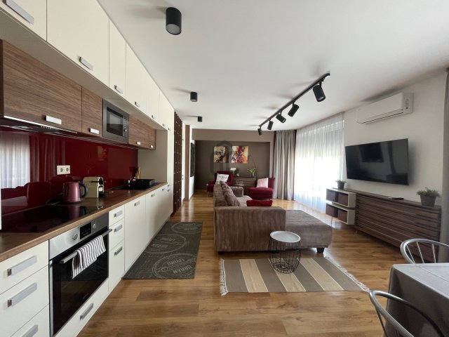 Kiadó téglalakás, albérlet, Debrecenben 503 E Ft / hó, 3 szobás