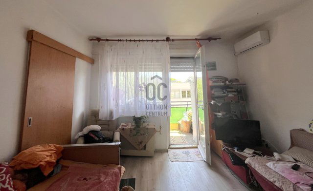Eladó téglalakás, Debrecenben 45.9 M Ft, 2 szobás