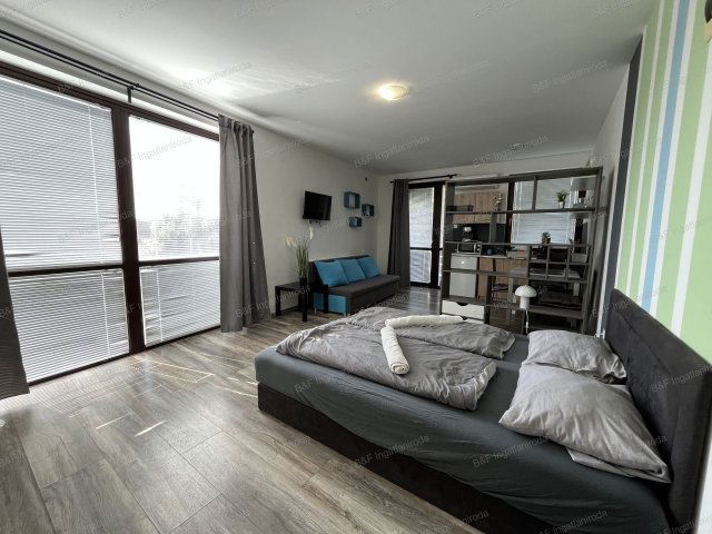 Eladó téglalakás, Hajdúszoboszlón 42 M Ft, 1 szobás