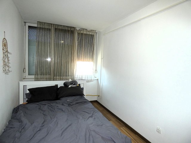 Eladó panellakás, Szolnokon, Mátyás Király úton 28 M Ft