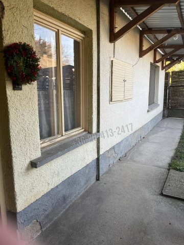 Eladó ikerház, Tápiószelén 20.8 M Ft, 2 szobás