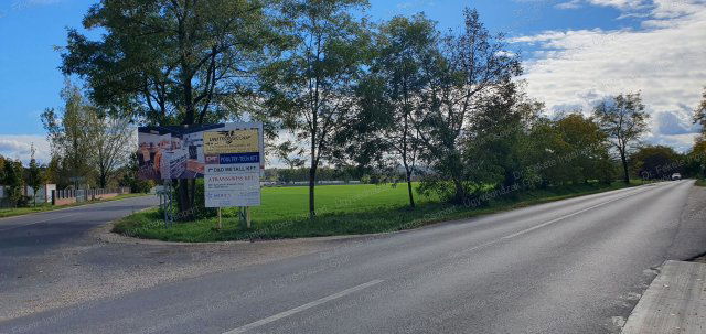 Eladó ipari ingatlan, Győrújbaráton 102.009 M Ft