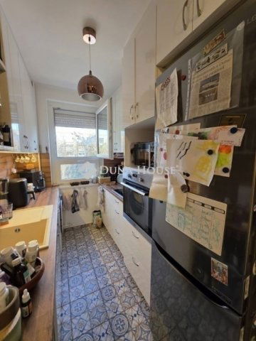 Eladó panellakás, Budapesten, XIII. kerületben 99.5 M Ft