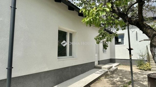 Eladó családi ház, Budapesten, XVIII. kerületben 84.9 M Ft