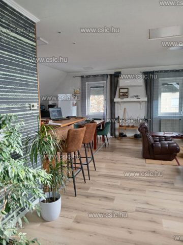 Eladó téglalakás, Budapesten, IV. kerületben 129.8 M Ft