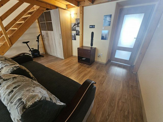 Kiadó téglalakás, albérlet, Debrecenben 220 E Ft / hó, 2 szobás