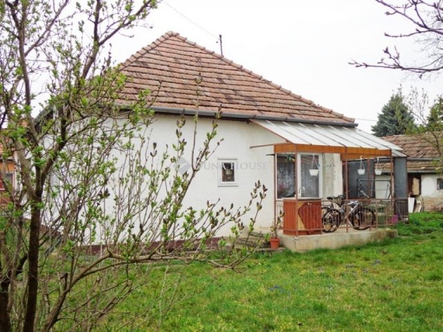 Eladó családi ház, Letkésen 39.9 M Ft, 3 szobás