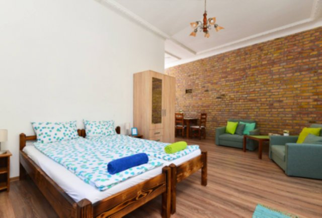 Eladó téglalakás, Budapesten, VIII. kerületben 186 M Ft