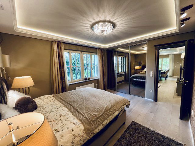 Eladó téglalakás, Budapesten, I. kerületben, Orom utcában