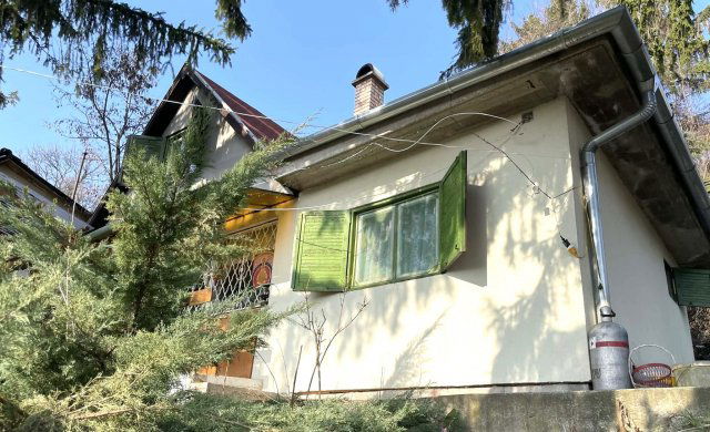 Eladó családi ház, Verőcén 47.9 M Ft, 2+1 szobás