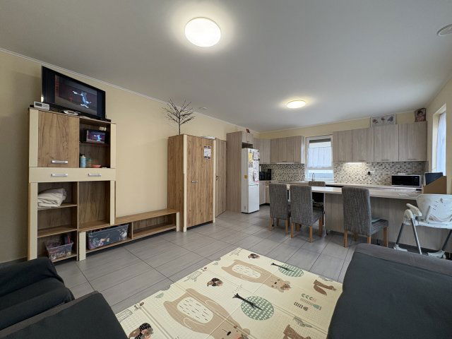 Eladó családi ház, Kecskeméten 125 M Ft, 5 szobás