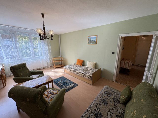 Kiadó panellakás, albérlet, Kaposváron 130 E Ft / hó, 2 szobás
