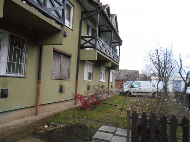 Kiadó téglalakás, albérlet, Nyíregyházán 110 E Ft / hó