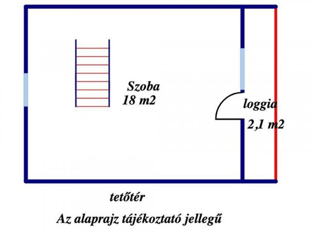 Eladó nyaraló, Gyomaendrődön 29.9 M Ft, 1+1 szobás