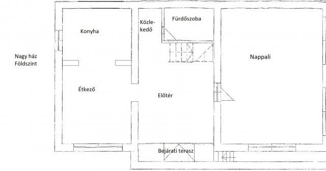 Eladó családi ház, Budapesten, XVII. kerületben 145.9 M Ft