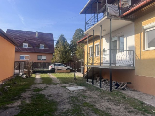 Eladó családi ház, Fóton 119.9 M Ft, 5 szobás