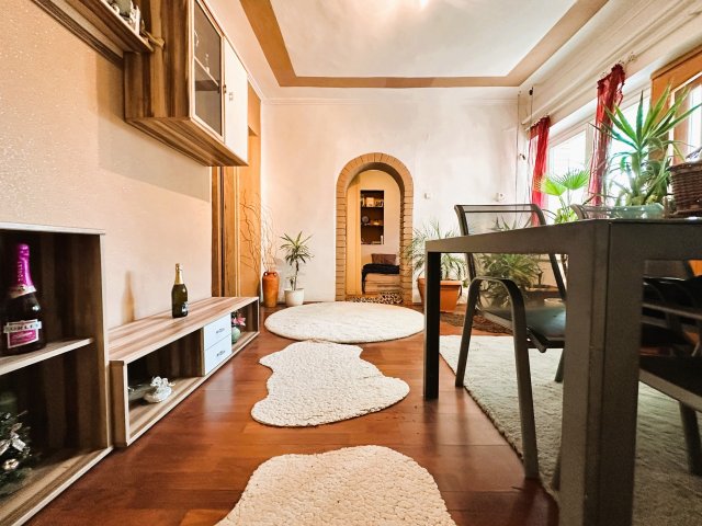 Eladó családi ház, Sarkadon 24 M Ft, 2+1 szobás