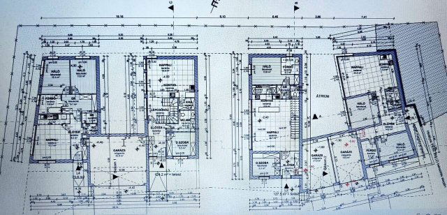 Eladó családi ház, Pécsett 165 M Ft, 5 szobás