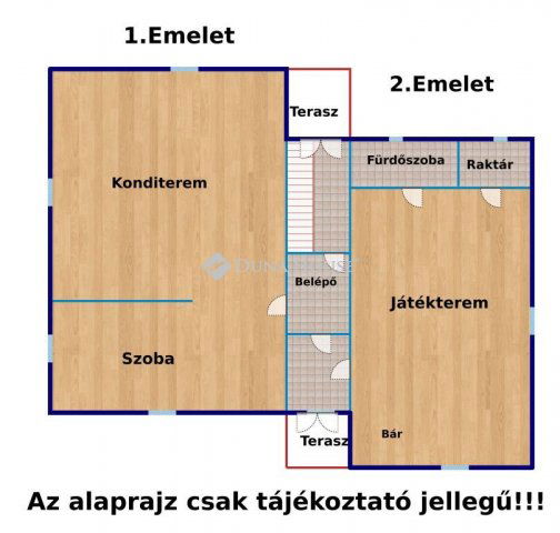 Eladó családi ház, Budaörsön 159.9 M Ft, 6 szobás