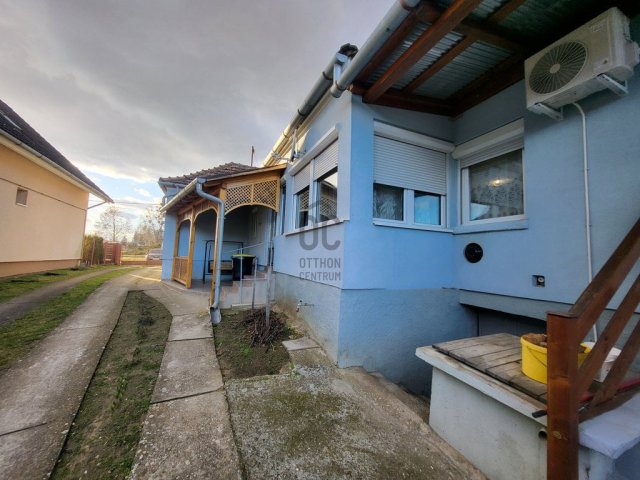 Eladó családi ház, Beleznán 39.9 M Ft, 3 szobás