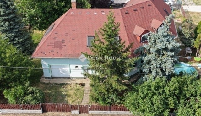 Eladó ikerház, Budapesten, X. kerületben 117 M Ft, 4 szobás