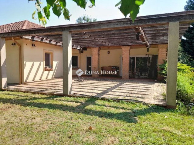 Eladó családi ház, Gyomaendrődön 58 M Ft, 4 szobás