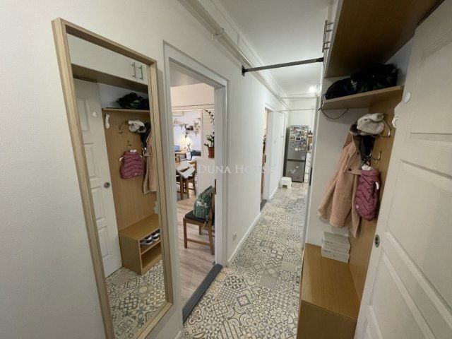 Eladó panellakás, Budapesten, IV. kerületben 72 M Ft, 2 szobás