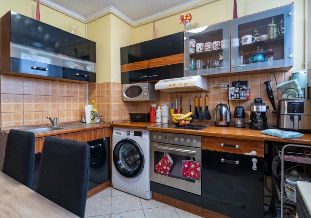 Eladó téglalakás, Tolnán 29.9 M Ft, 2+1 szobás