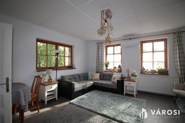 Eladó családi ház, Bükön 74.9 M Ft, 6 szobás