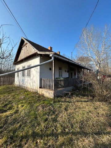 Eladó mezogazdasagi ingatlan, Jászszentandráson 14.9 M Ft