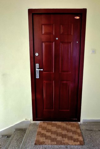 Eladó panellakás, Pécsett 41.8 M Ft, 2 szobás